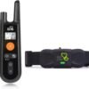 Comprehensive review of DOG CARE dog training collar with remote functionality