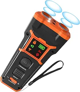 2025 Dog Training Bark Deterrent Device LOVEPETPAL Review with Ultrasonic Technology and LED Flashlight