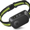 Rechargeable Dog Bark Collar CZCCWD C10 Review Humane Training for All Breeds