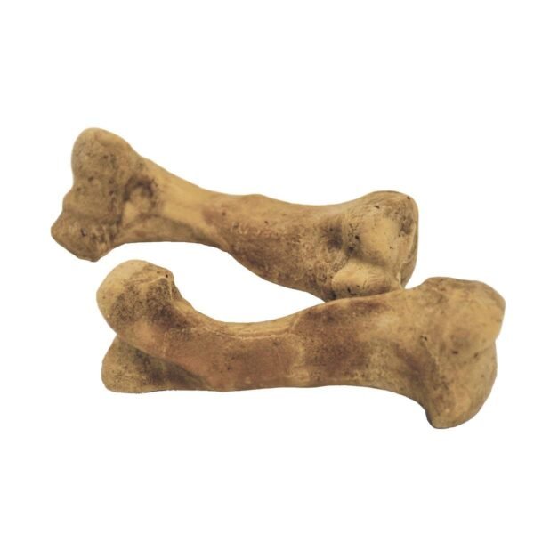Nylabone Beef Broth Bones Dog Treats review perfect for happy, healthy dogs