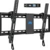 Mounting Dream TV Wall Mount Review Best Universal Tilt Bracket for 37-75 Inch TVs