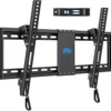 Mounting Dream TV Wall Mount Review Best Universal Tilt Bracket for 37-75 Inch TVs