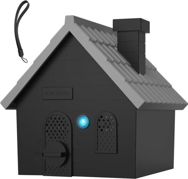 Comprehensive review of Nupec Anti Barking Device for effective dog training