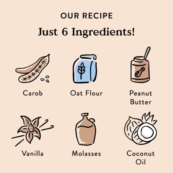 Bocce's Bakery Special Edition Birthday Cake Dog Treats Review Wheat-Free All-Natural Delight