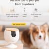 Review of Furbo Mini Pet Camera for Smart Home Indoor Monitoring