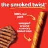 Review of Hartz Oinkies Smoked Twists Rawhide-Free Dog Treats 40 Count