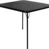 VECELO 34 Folding Table Review Portable Durable Multifunctional Indoor Outdoor Use