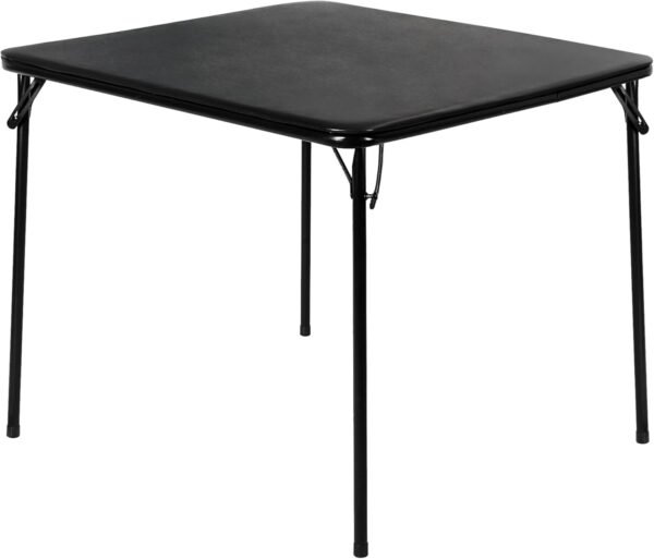 VECELO 34 Folding Table Review Portable Durable Multifunctional Indoor Outdoor Use