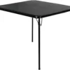 VECELO 34 Folding Table Review Portable Durable Multifunctional Indoor Outdoor Use