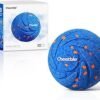 Cheerble Wicked Ball AIR Interactive Dog Toy Review Ultimate Playtime Upgrade for Medium Large Dogs
