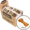 A Freschi Natural Turkey Tendon Dog Treats Review Hypoallergenic Chews for All Breeds