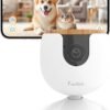 Review of Furbo Mini Pet Camera for Smart Home Indoor Monitoring