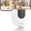 Review of Furbo Mini Pet Camera for Smart Home Indoor Monitoring