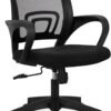 NEO CHAIR Office Chair Review Ergonomic Mesh Gaming and Desk Comfort Tested