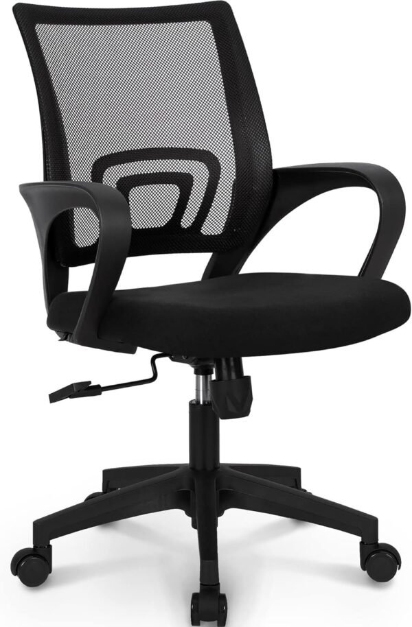 NEO CHAIR Office Chair Review Ergonomic Mesh Gaming and Desk Comfort Tested