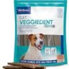Virbac Veggiedent FR3SH Small Dog Dental Chews Review for Tartar Control