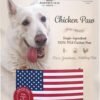 American Paws Dehydrated Chicken Feet Dog Treats Review for Healthy Joints and Happy Dogs