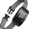 NBJU TC-001 Bark Collar Review Best Adjustable Anti Barking Collar for Dogs