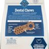 Blue Buffalo Dental Chews Small Dog Treats Review Healthy Teeth and Fresh Breath