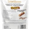 SmartBones Mini Dog Chews Review Real Chicken Peanut Butter Rawhide Free