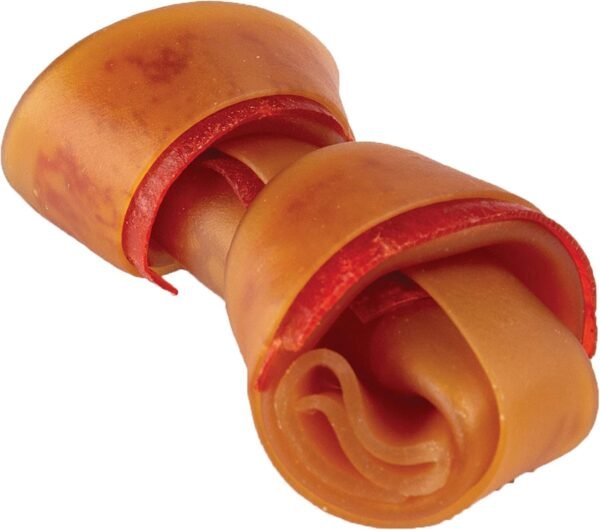 SmartBones Mini Bone Dog Treats Review Real Peanut Butter Rawhide-Free Chews Benefits