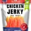 Beloved Pets Dog Treats Chicken Jerky Review Healthy High Protein Training Chews