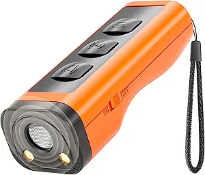 Review of Timrwor Dog Bark Deterrent Device Effective for Training and Behavior Correction