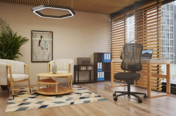 Furinno 3-Tier Entertainment Center Review Space Saving TV Stand for Small Rooms