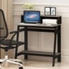 Furinno Simplistic A Frame Computer Desk Review A Stylish Compact Home Office Solution
