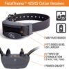 SportDOG FieldTrainer 425XS review exploring the best e-collar for stubborn dogs