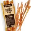 Detailed Review of A Freschi srl Natural Turkey Tendon Dog Treats Benefits