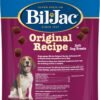 Review of Bil-Jac Original Recipe Soft Dog Training Treats for All Breeds