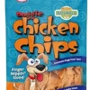 Review of Chip's Naturals Doggie Chicken Chips Healthy Treats for All Breeds