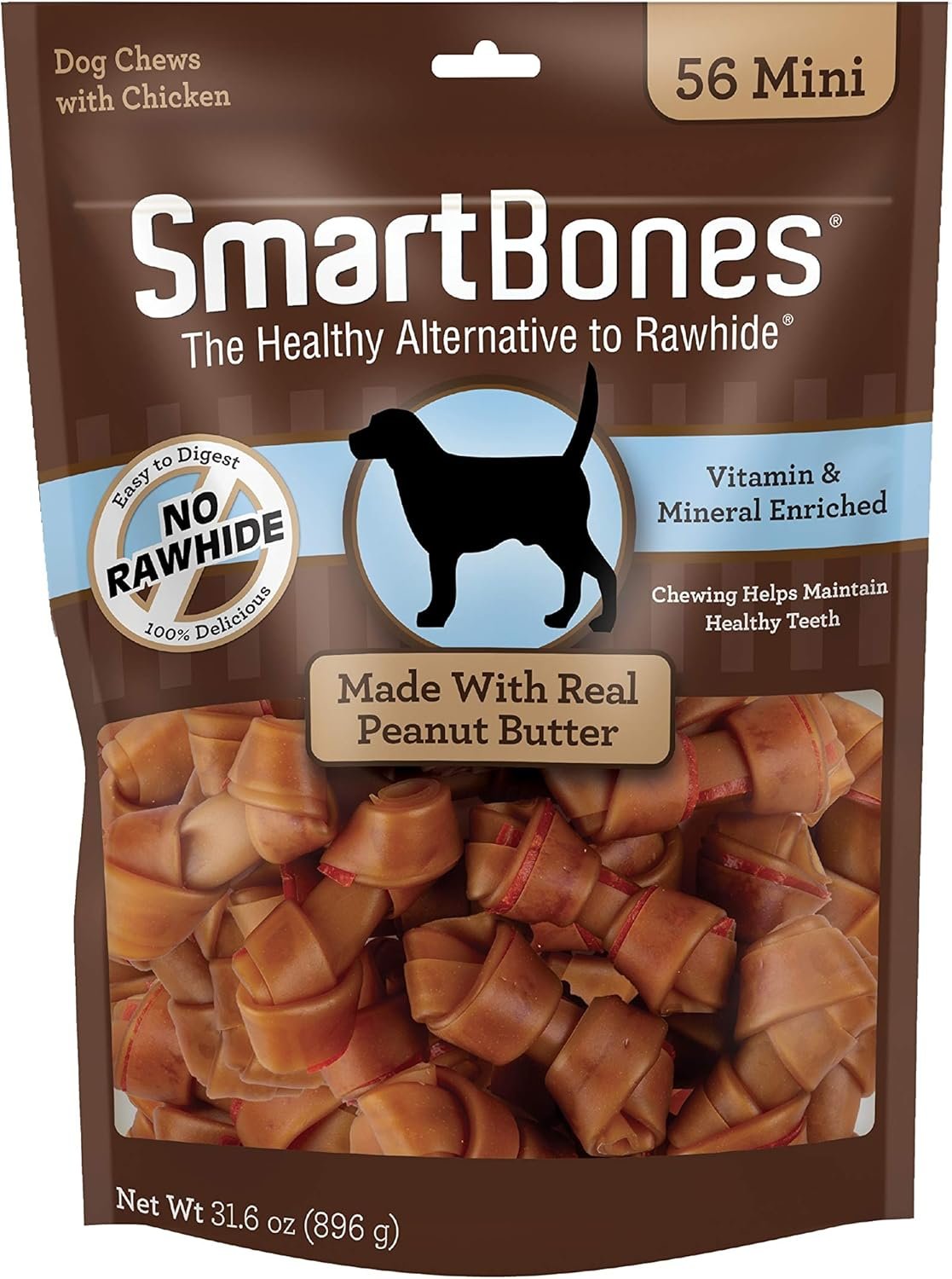 SmartBones Mini Bones
