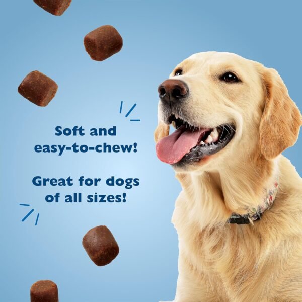 Review of Bil-Jac Original Recipe Soft Dog Training Treats for All Breeds