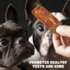 Best Chicken Jerky Dog Treats Beloved Pets Review High Protein Grain Free Chews