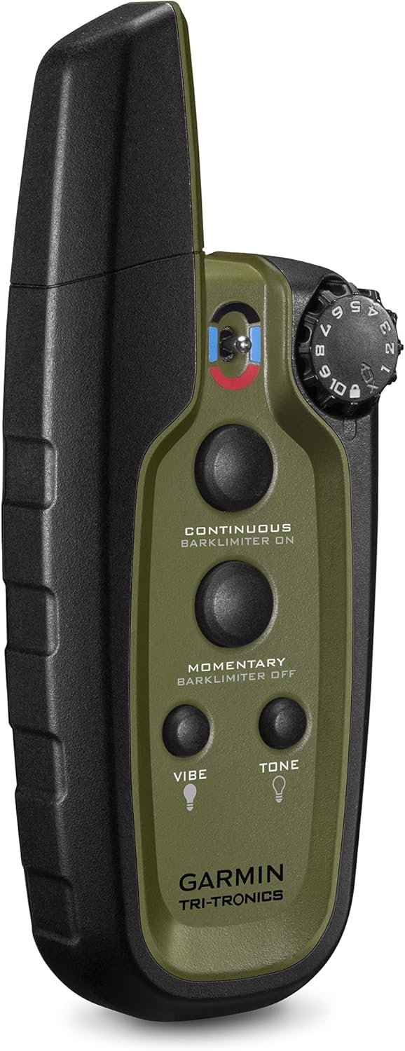 Garmin Sport PRO Dog Training Collar Review Effective Training for Up to 3 Dogs