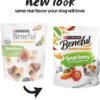 Purina Beneful Baked Delights Snackers Dog Treats Review Perfect for Training and Snacking
