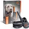SportDOG FieldTrainer 425XS review exploring the best e-collar for stubborn dogs