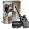 SportDOG SD-825X Dog Training Collar Review Long-Range Waterproof Performance Tested