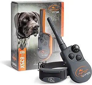 SportDOG SD-825X Dog Training Collar Review Long-Range Waterproof Performance Tested