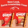 Review of Hartz Oinkies Smoked Twists Rawhide-Free Dog Treats 40 Count