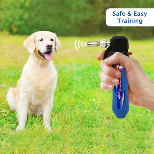 Canine Innovations Pet Convincer Air Dog Training Device Review for Effective Behavior Control