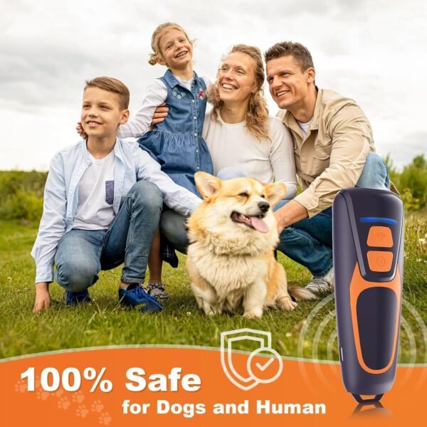 Arien Dog Bark Deterrent Device Review Uncovers Effectiveness and Real User Insights