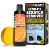 Carfidant Car Paint Scratch Remover Review Ultimate Polishing Waxing Kit Benefits